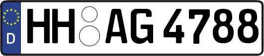 HH-AG4788