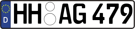 HH-AG479