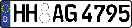 HH-AG4795