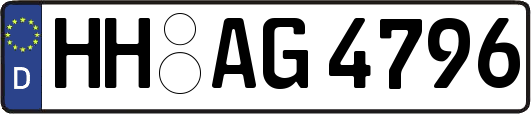 HH-AG4796