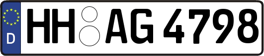HH-AG4798