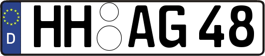 HH-AG48