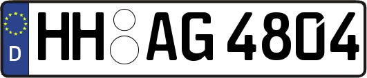 HH-AG4804