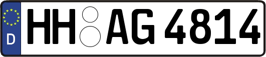 HH-AG4814