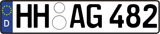 HH-AG482