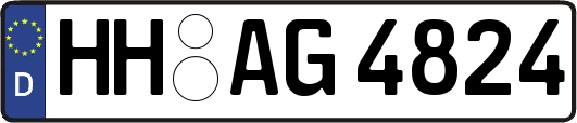 HH-AG4824