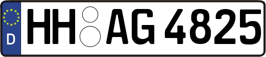 HH-AG4825