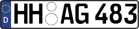 HH-AG483