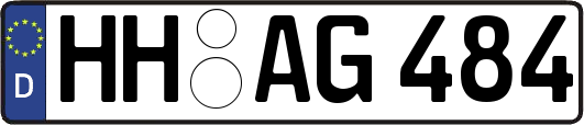 HH-AG484