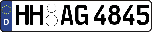 HH-AG4845