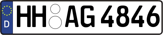 HH-AG4846