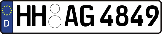 HH-AG4849