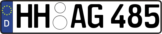 HH-AG485