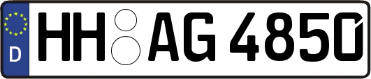 HH-AG4850