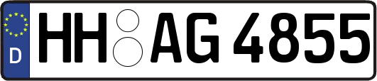 HH-AG4855