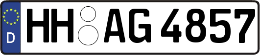 HH-AG4857