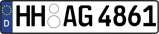 HH-AG4861
