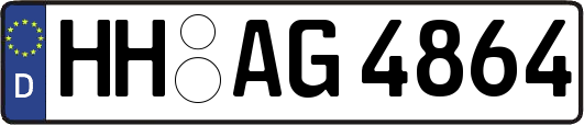 HH-AG4864