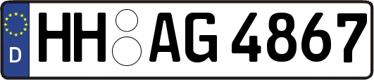 HH-AG4867