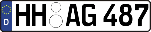 HH-AG487