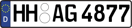 HH-AG4877