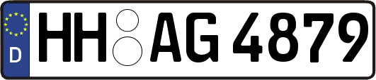 HH-AG4879