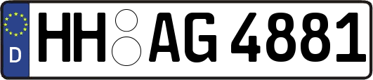 HH-AG4881