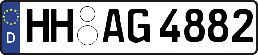 HH-AG4882