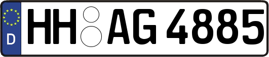 HH-AG4885