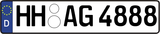 HH-AG4888