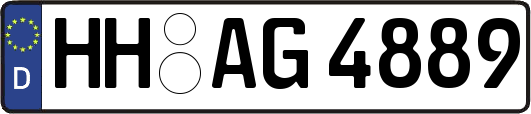 HH-AG4889