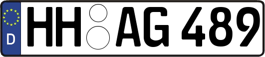 HH-AG489