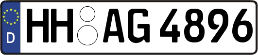 HH-AG4896