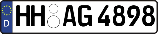 HH-AG4898