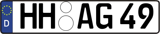 HH-AG49