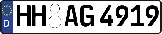 HH-AG4919