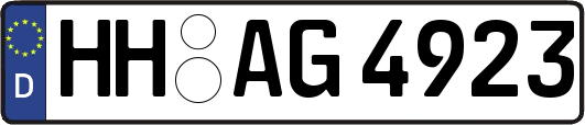 HH-AG4923