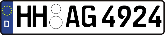 HH-AG4924