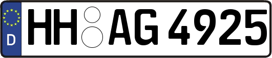 HH-AG4925