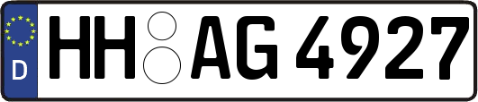 HH-AG4927