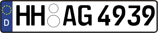 HH-AG4939