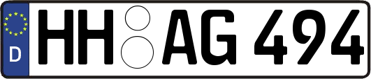 HH-AG494