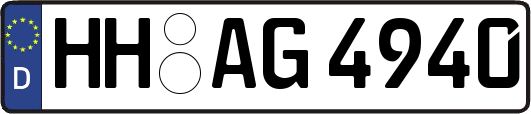 HH-AG4940