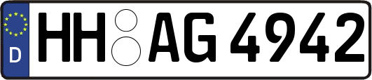 HH-AG4942