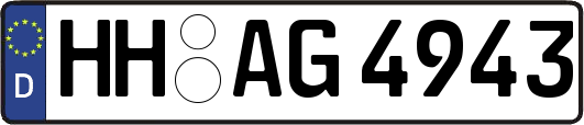 HH-AG4943