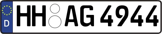 HH-AG4944