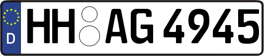 HH-AG4945