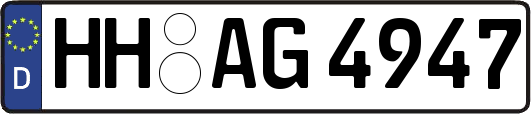 HH-AG4947