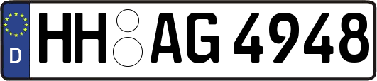 HH-AG4948
