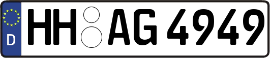 HH-AG4949